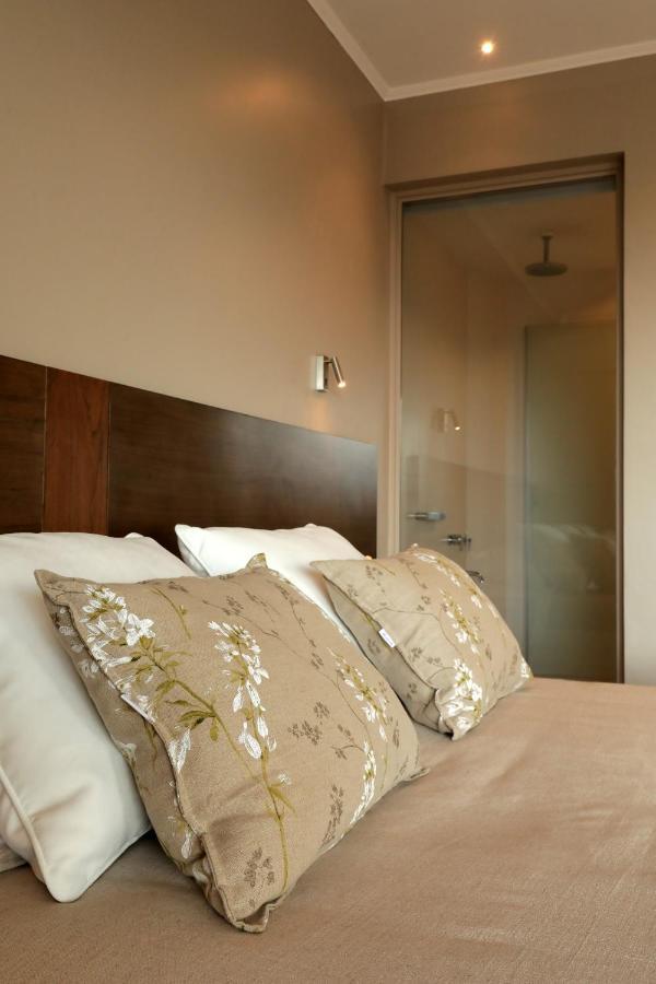 Gaia Lodge Tupungato Eksteriør billede