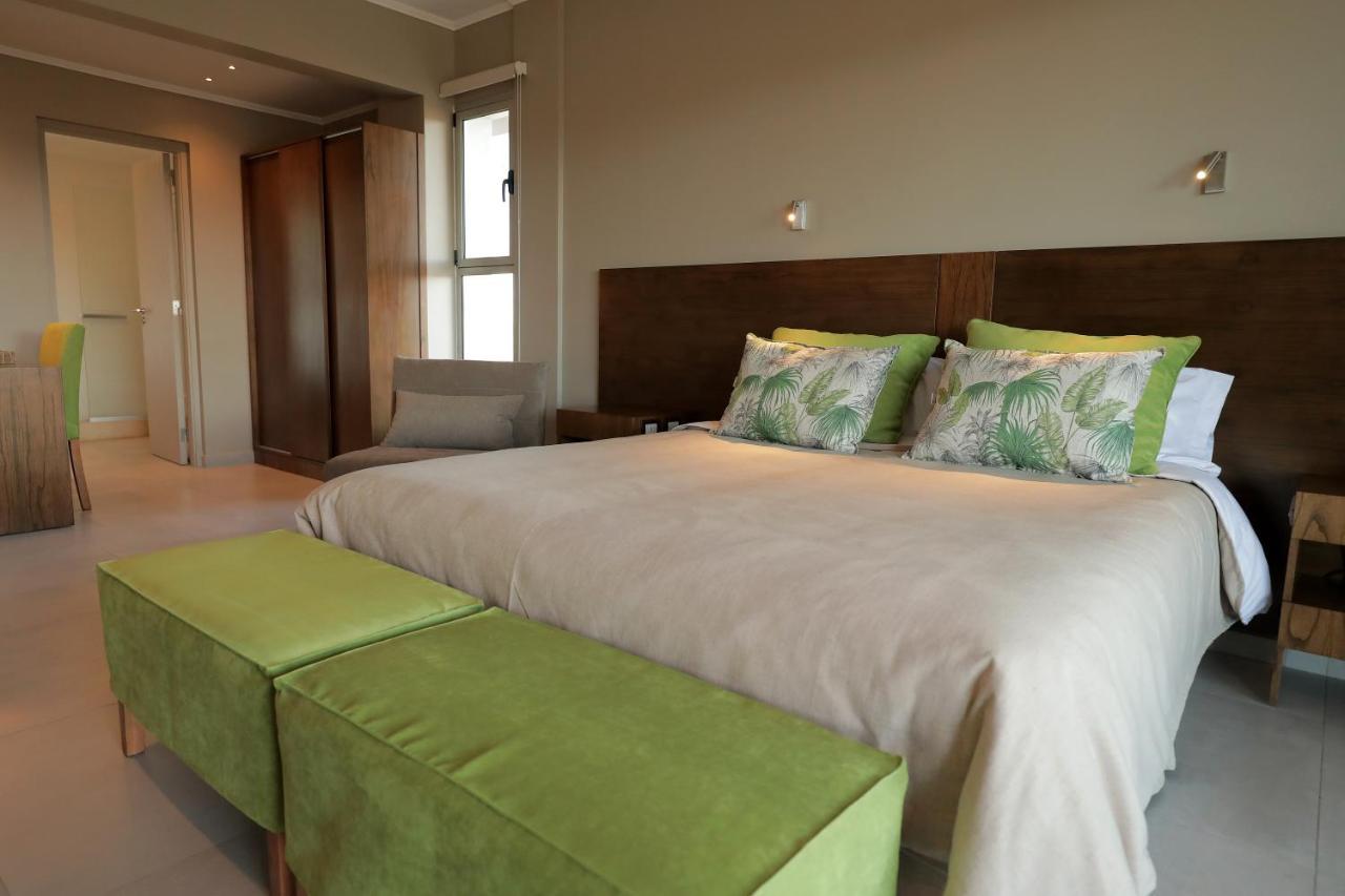 Gaia Lodge Tupungato Eksteriør billede