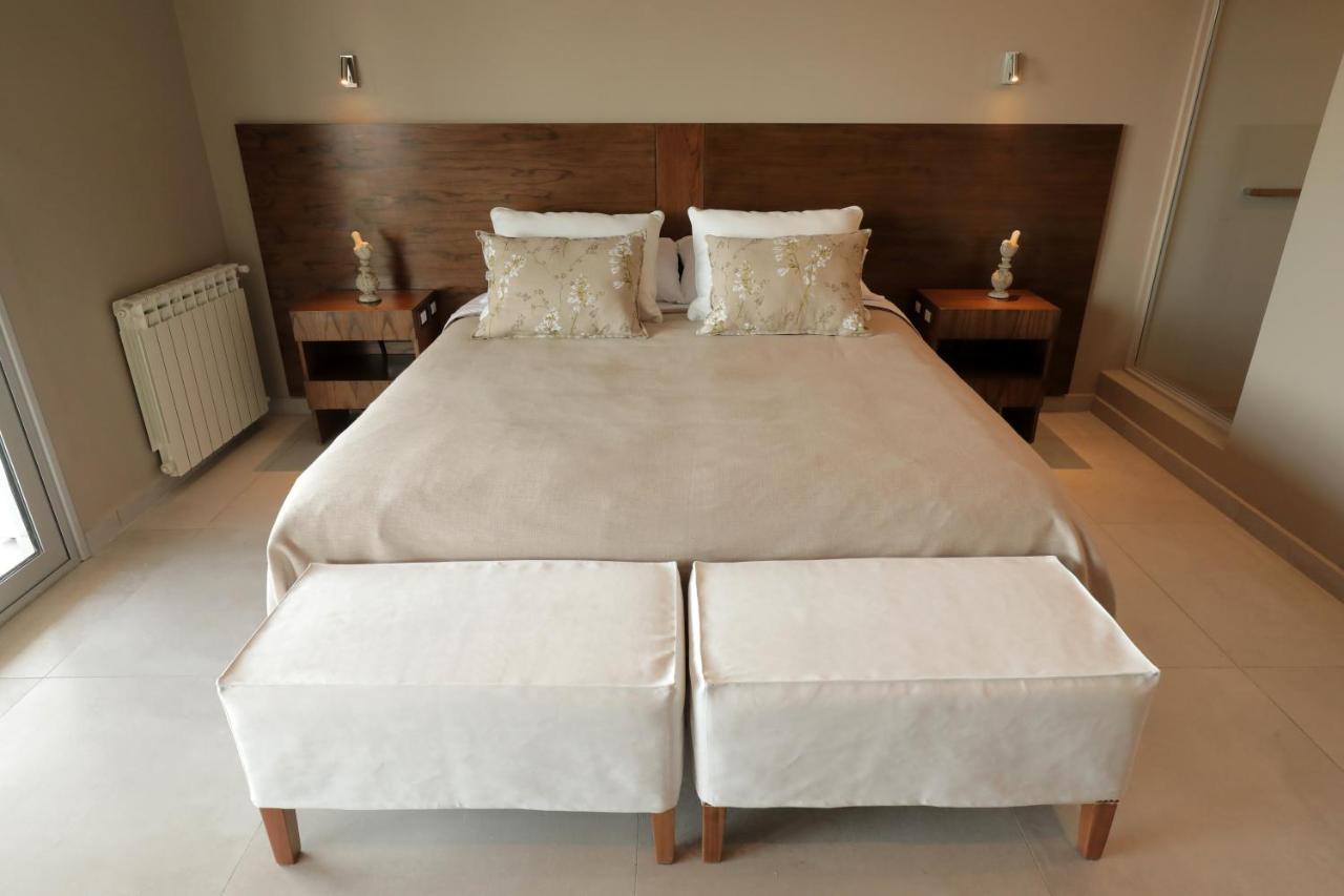 Gaia Lodge Tupungato Eksteriør billede