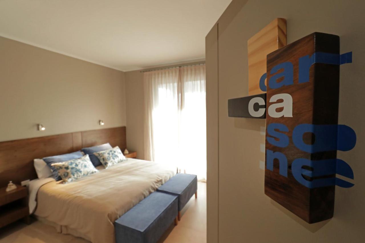 Gaia Lodge Tupungato Eksteriør billede