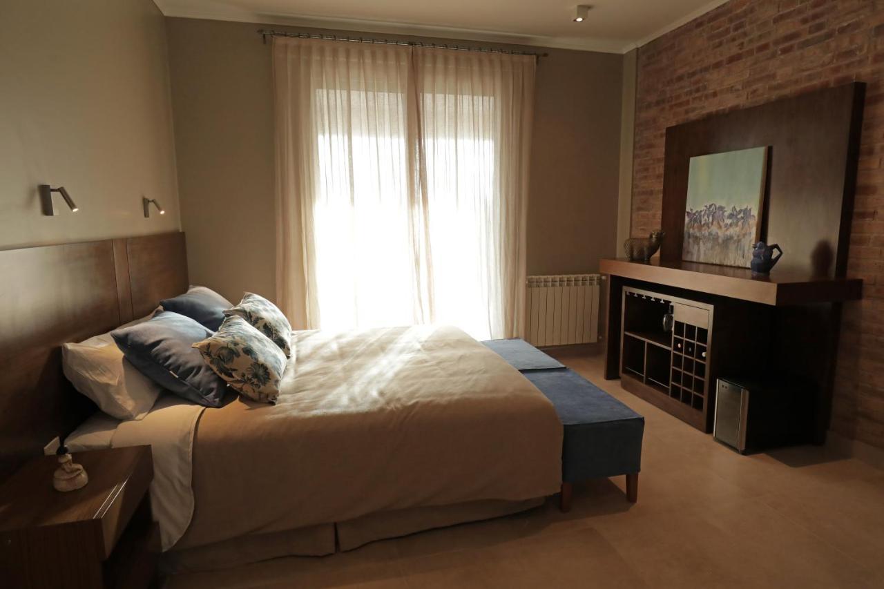 Gaia Lodge Tupungato Eksteriør billede