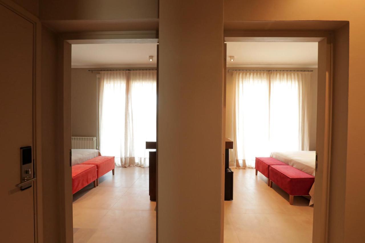 Gaia Lodge Tupungato Eksteriør billede